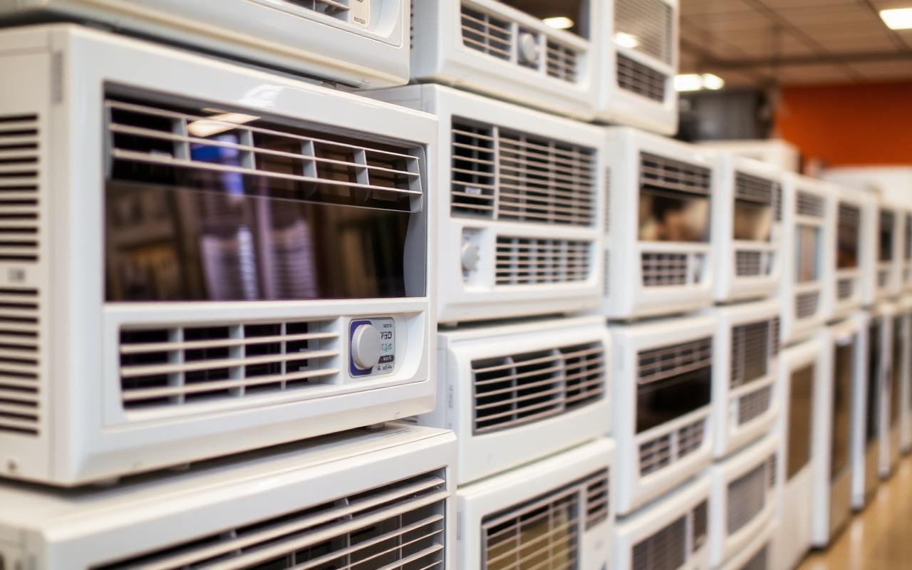 AC Sales